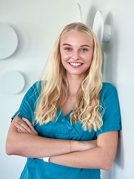 anna_schnitzler Anna Schnitzler, MFA Erstkraft im Ärztezentrum Lechfeld