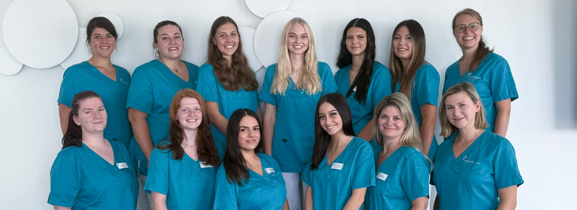 header_mfas_2025 Das MFA-Team im Ärztezentrum Lechfeld